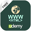 Learn HTML: Udemy Course