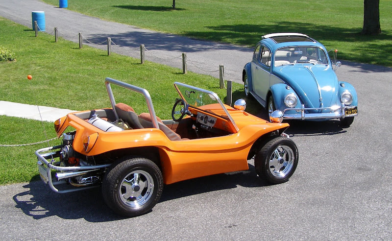TheSamba.com :: Reader's Rides - View topic - Snyder Dubs - 63 Rag + 74 ...