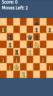  Chess Tactics Challenge - Full  