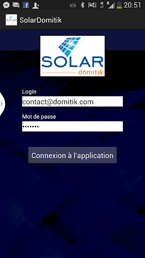 SolarDomitik