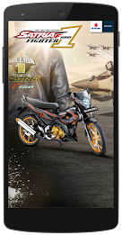 Satria Moves (BETA) poster 1