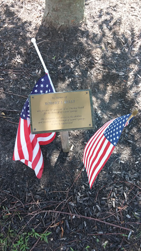 Robert J. Kelly Memorial