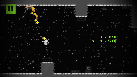 How to mod Retro Robo Run patch 1.1.3 apk for android
