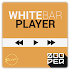 WhiteBarPlayer - Zooper Skin1.02
