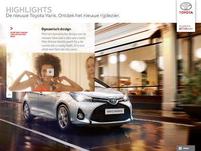 How to mod Yaris Brochure (nl-nl) 1.0 unlimited apk for laptop