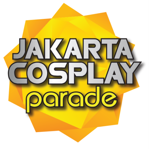 Jakarta Cosplay Parade LOGO-APP點子