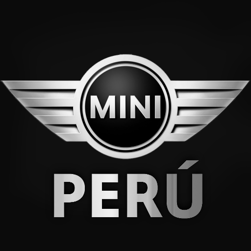 MINI PERÚ LOGO-APP點子