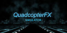 Quadcopter FX Simulator APK