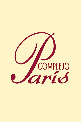 Complejo París