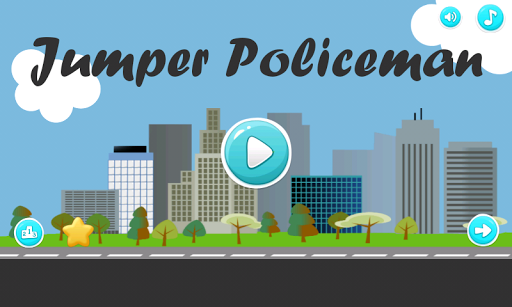 Jumper Policeman