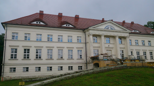 Schloss Retzow