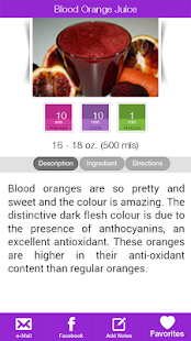 How to mod Healthy Juice Recipes patch 1.8 apk for android