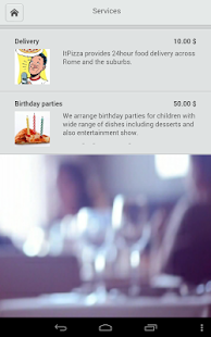 Free Download ItPizza APK