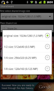 ShareSmart Screenshots 0