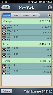 How to download Biz Expense Tracker - Android 3.0 mod apk for android
