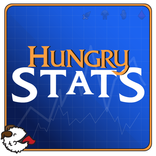 LoL Hungry Stats (LoL Stats) 娛樂 App LOGO-APP開箱王