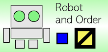Robot and Order APK