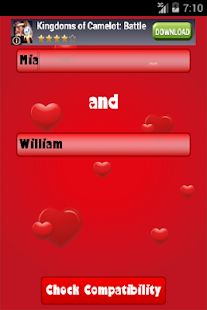 How to mod Love Compatibility Calculator 1.1.12 mod apk for laptop
