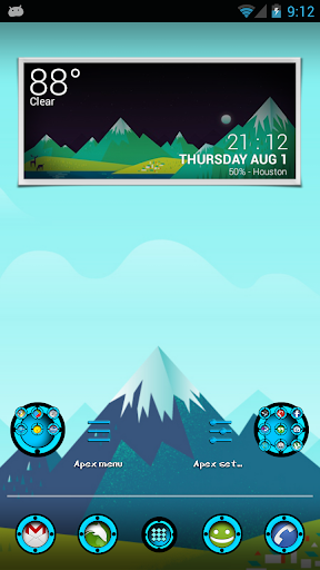 Retro Icon Pack