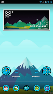 How to install Retro Icon Pack 1.0 mod apk for bluestacks