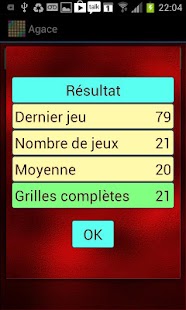 Agace Gratuit - náhled