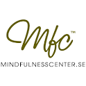 Mindfulnesscenter English logo