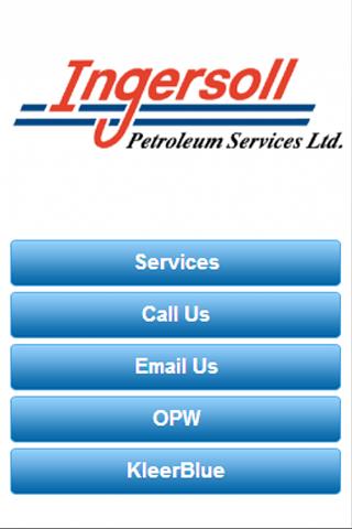 Ingersoll Petroleum