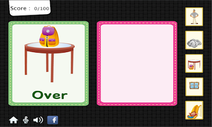 Opposites By Tinytapps poster 3