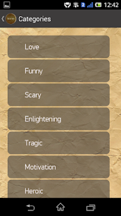 How to install Interesting Stories lastet apk for pc