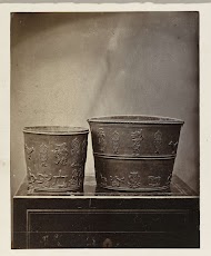 Two Zodiac jugs. Kawali, Ciamis district, West Java privonce, 14th-16th century