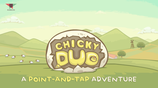 Chicky Duo