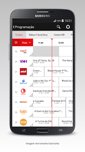 Free Download Gravação Remota Claro hdtv APK for Android