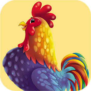 Rooster Sounds and Ringtone 1.7