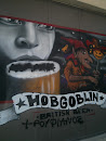 Hobgoblin Mural