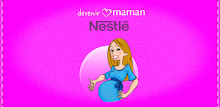 Nestlé Devenir Maman APK