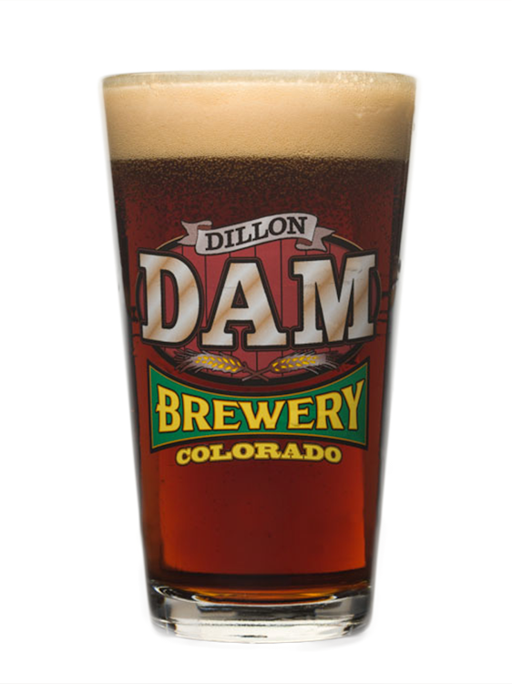 Logo of Sweet George's Brown