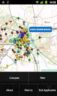 How to download Delhi, India - FREE Guide lastet apk for bluestacks