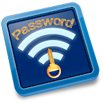 Cover Image of Download Hack Wifi Password Prank 1.3 APK