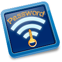 Hack Wifi Password Prank mobile app icon