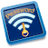 Hack Wifi Password Prank icon