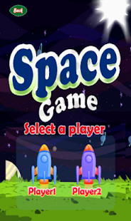 Lastest Space game for kids APK for PC