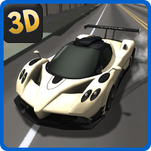 Download Fast Race Car Driving 3D Apk Download