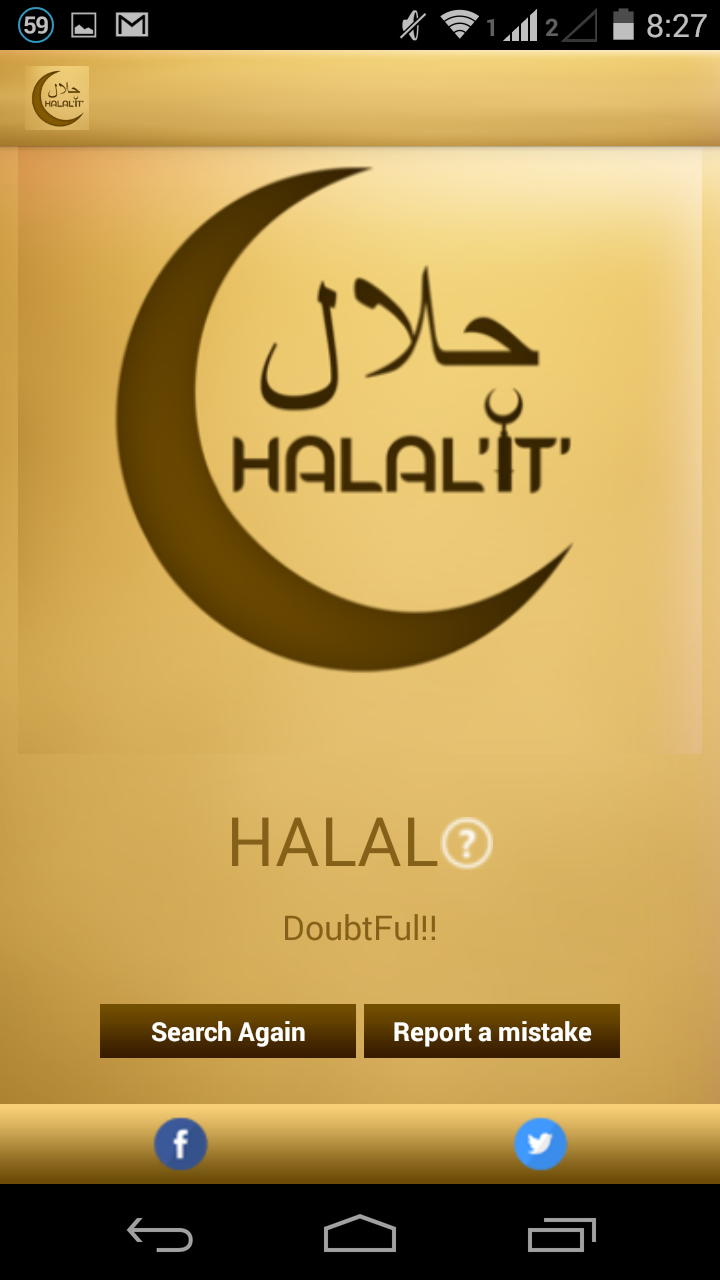 Halal IT Screen 2