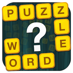 Word Jigsaw Puzzle logo