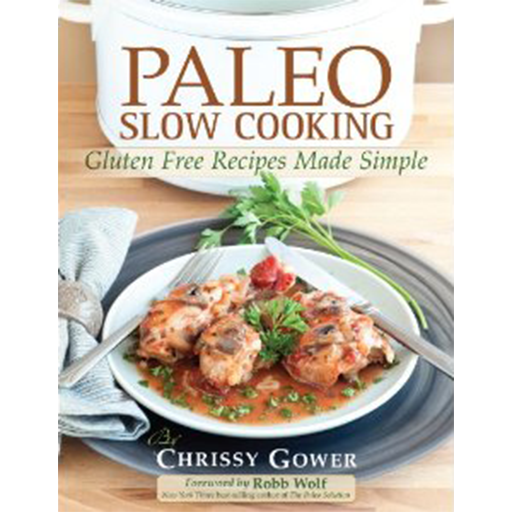Paleo Slow Cooker Recipes 健康 App LOGO-APP開箱王