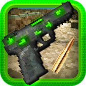 Block War Multiplayer FPS Fun