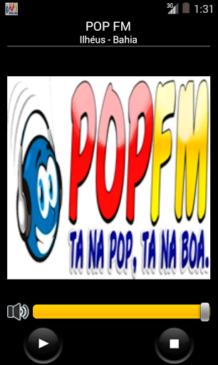 POP FM