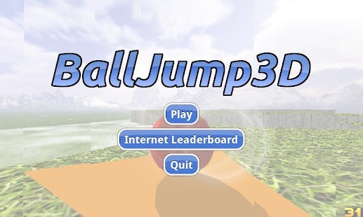 Lastest BallJump 3D APK for Android
