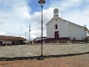 Iglesia De San Lazaro