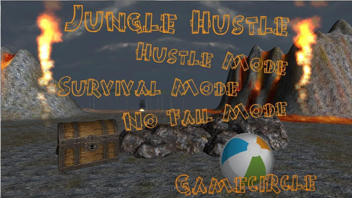 Jungle Hustle